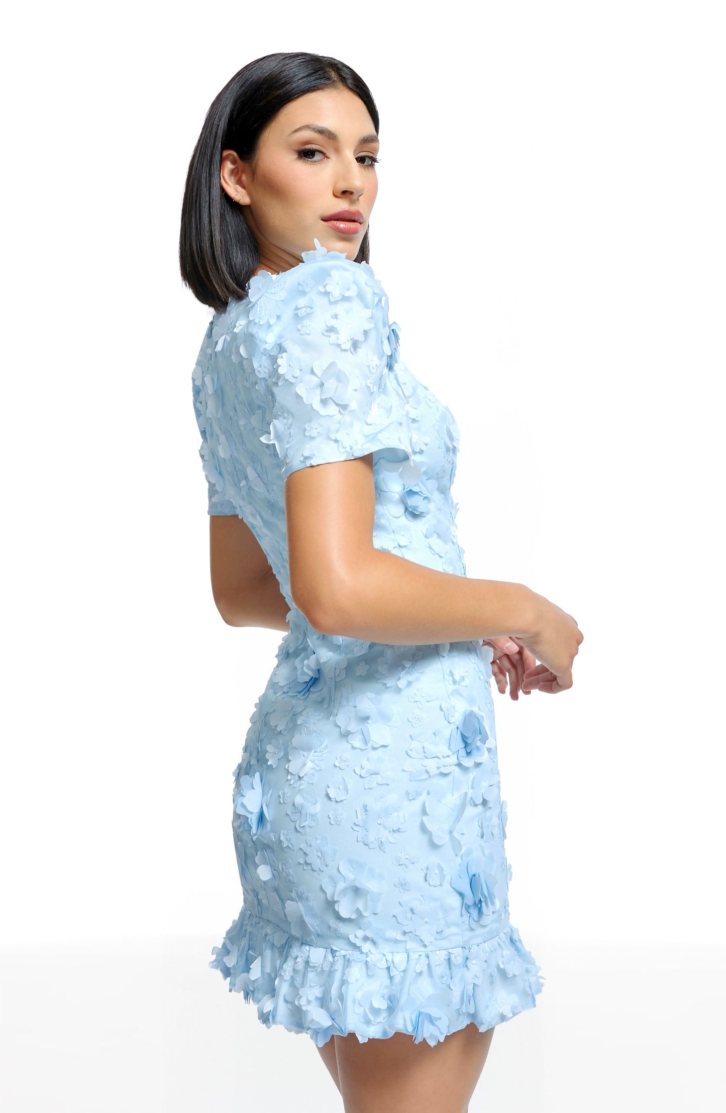 Brittany Dress