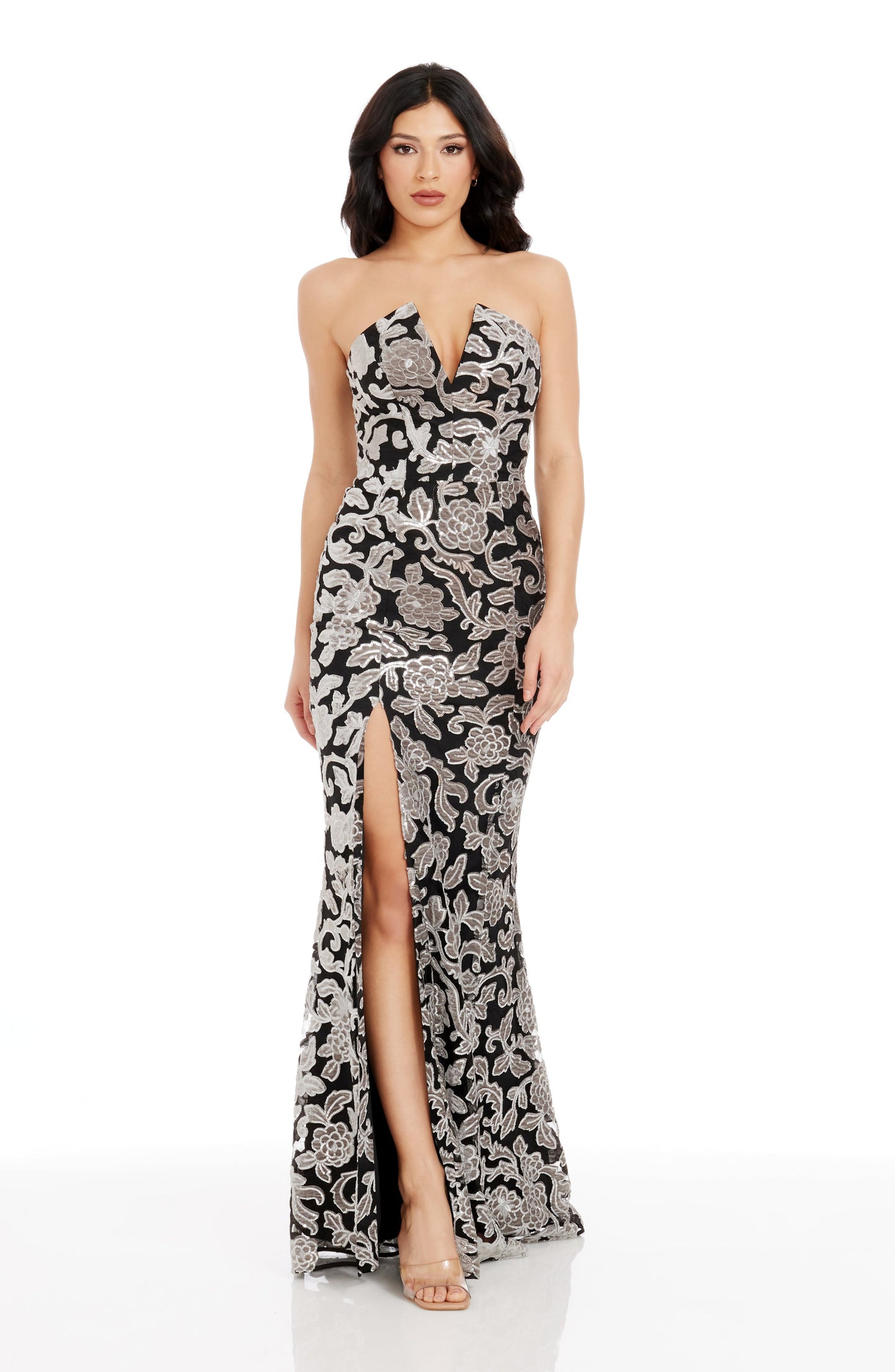 Fernanda Gown