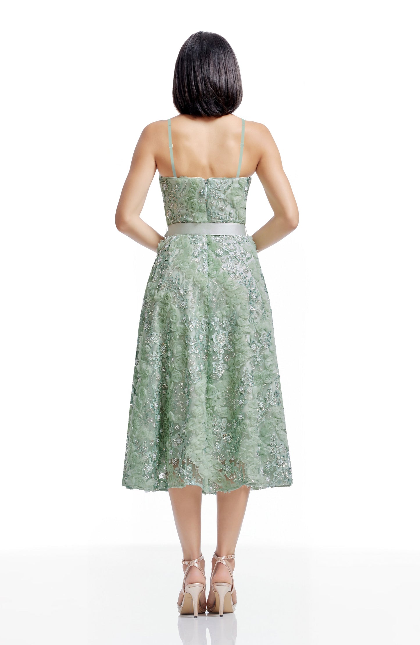 Mabel Dress