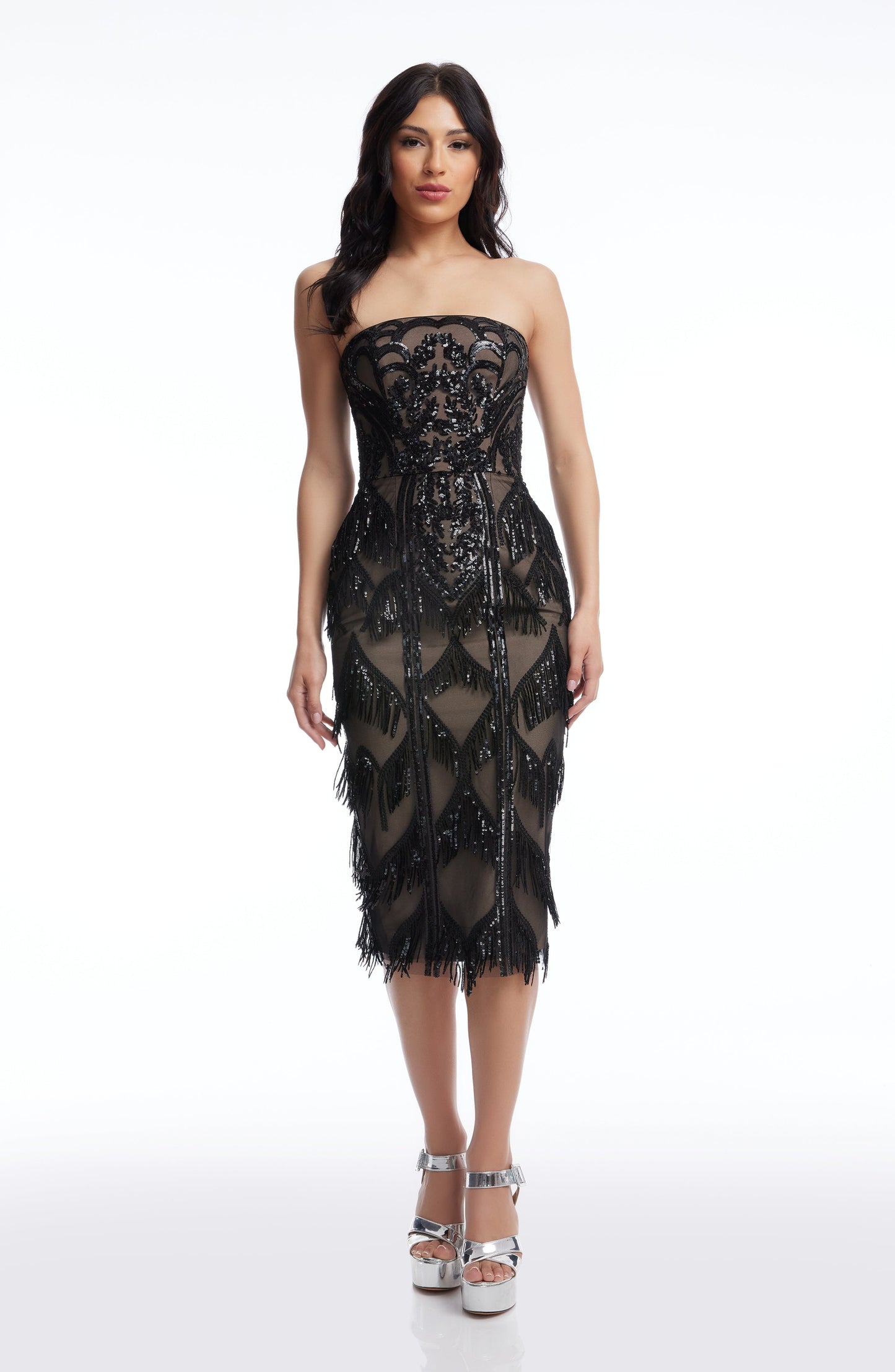 Viviana Dress